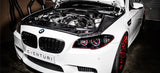 Eventuri - Air Intake BMW M5 F10 Air Intake Eventuri royalty-bespoke.myshopify.com 