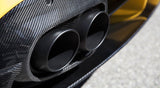 Novitec - Exhaust System Ferrari F12 Berlinetta Exhaust System Novitec royalty-bespoke.myshopify.com