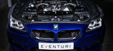Eventuri - Air Intake System BMW M6 F1X