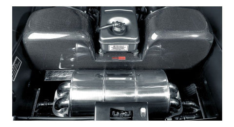 Novitec - Exhaust System Ferrari F430 Coupe / Spider Exhaust System Novitec royalty-bespoke.myshopify.com