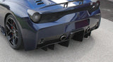 Novitec - Exhaust System Ferrari 458 Speciale / Aperta Exhaust System Novitec royalty-bespoke.myshopify.com