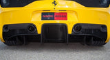 Novitec - Exhaust System Ferrari 458 Speciale / Aperta Exhaust System Novitec royalty-bespoke.myshopify.com