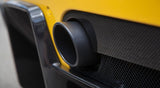 Novitec - Exhaust System Ferrari 458 Speciale / Aperta Exhaust System Novitec royalty-bespoke.myshopify.com
