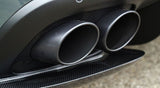Novitec - Exhaust System Ferrari GTC4 Lusso Exhaust System Novitec royalty-bespoke.myshopify.com
