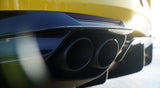 Novitec - Exhaust System Ferrari 812 Superfast / GTS