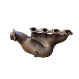 Quicksilver - Manifold Ferrari F430 Manifold Quicksilver royalty-bespoke.myshopify.com 