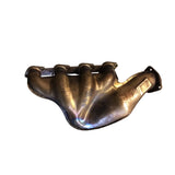 Quicksilver - Manifold Ferrari F430 Manifold Quicksilver royalty-bespoke.myshopify.com 