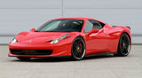 Novitec - Sport Spring Set Ferrari 458 Italia / Spider Springs Novitec royalty-bespoke.myshopify.com
