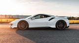 Novitec - Sport Spring Set Ferrari 488 Pista Springs Novitec royalty-bespoke.myshopify.com