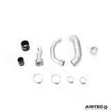 Airtec - Stage 1 Big Boost Pipe Kit Mini JCW F56 Boost Pipes Airtec royalty-bespoke.myshopify.com 