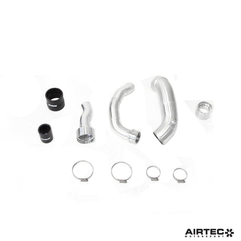 Airtec - Stage 1 Big Boost Pipe Kit Mini JCW F56