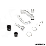 Airtec - Stage 1 Big Boost Pipe Kit Mini JCW F56 Boost Pipes Airtec royalty-bespoke.myshopify.com 