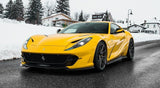 Novitec - Sport Spring Set Ferrari 812 Superfast / GTS Springs Novitec royalty-bespoke.myshopify.com