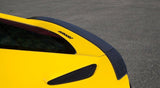 Novitec - Rear Spoiler Lip Ferrari F12 Berlinetta Spoiler Novitec royalty-bespoke.myshopify.com