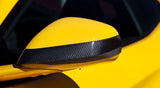 Novitec - Mirror Covers Ferrari F12 Berlinetta Mirror Covers Novitec royalty-bespoke.myshopify.com