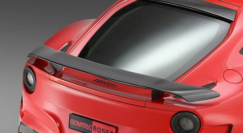 Novitec - Rear Wing N-Largo Ferrari F12 Berlinetta
