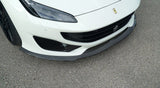 Novitec - Front Spoiler Lip Ferrari Portofino Front Spoiler Novitec royalty-bespoke.myshopify.com
