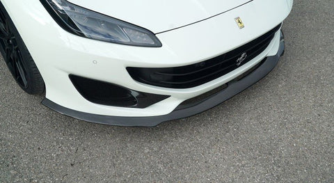 Novitec - Front Spoiler Lip Ferrari Portofino Front Spoiler Novitec royalty-bespoke.myshopify.com