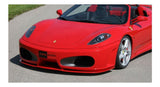 Novitec - Front Spoiler Ferrari F430 Coupe / Spider Front Spoiler Novitec royalty-bespoke.myshopify.com