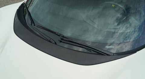 Novitec - Trunk Lid Cover Ferrari 488 Pista Trunk Novitec royalty-bespoke.myshopify.com