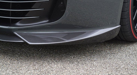 Novitec - Front Spoiler Ferrari GTC4 Lusso / Lusso T Front Spoiler Novitec royalty-bespoke.myshopify.com