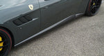 Novitec - Side Panels Ferrari GTC4 Lusso / Lusso T