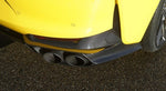 Novitec - Rear Bumper Attachment Ferrari 812 Superfast / GTS