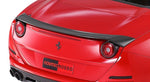 Novitec - Rear Wing (N-Largo) Ferrari California T