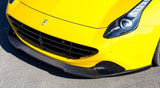 Novitec - Front Spoiler Ferrari California T Front Spoiler Novitec royalty-bespoke.myshopify.com