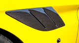 Novitec - Fender Inserts Ferrari California T Side Inserts Novitec royalty-bespoke.myshopify.com