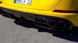 Novitec - Rear Diffuser Ferrari California T Rear Diffuser Novitec royalty-bespoke.myshopify.com