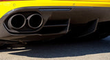 Novitec - Rear Diffuser Ferrari California T