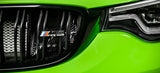 Eventuri - Air Intake System BMW M4 F8x Air Intake Eventuri royalty-bespoke.myshopify.com 