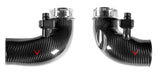Eventuri - Turbo Inlets BMW M5 F90 / M8 F92 Turbo Inlet Eventuri royalty-bespoke.myshopify.com 