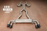 TNEER - Exhaust System BMW X5M F95 Exhaust System TNEER royalty-bespoke.myshopify.com 