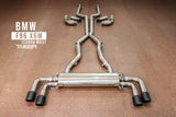 TNEER - Exhaust System BMW X6M F96 Exhaust System TNEER royalty-bespoke.myshopify.com 