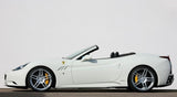 Novitec - Black Side Indicators Ferrari California Side Inserts Novitec royalty-bespoke.myshopify.com