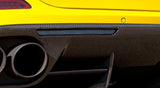 Novitec - Black Reflectors Ferrari California T Rear Inserts Novitec royalty-bespoke.myshopify.com