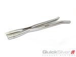 Quicksilver - Exhaust System Ford Mustang 5.0 GT