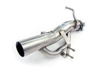 Quicksilver - Exhaust System Ferrari 458 Speciale Exhaust System Quicksilver royalty-bespoke.myshopify.com 
