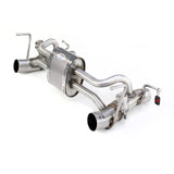 Quicksilver - Exhaust System Ferrari 488 Exhaust System Quicksilver royalty-bespoke.myshopify.com 