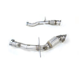 Quicksilver - Catalysts Ferrari 488 De-Cat Quicksilver royalty-bespoke.myshopify.com 