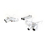 Quicksilver - Exhaust System Ferrari F12 Berlinetta Exhaust System Quicksilver royalty-bespoke.myshopify.com 