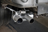 Quicksilver - Exhaust System Ferrari F12 Berlinetta Exhaust System Quicksilver royalty-bespoke.myshopify.com 