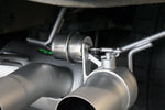 Quicksilver - Exhaust System Ferrari F12 Berlinetta