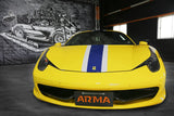 Armaspeed - Air Intake Ferrari 458 Italia Air Intake Armaspeed royalty-bespoke.myshopify.com 