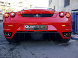 Quicksilver - Exhaust System Ferrari F430 Exhaust System Quicksilver royalty-bespoke.myshopify.com 