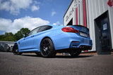 Quicksilver - Exhaust System BMW M4 F82/F83 Exhaust System Quicksilver royalty-bespoke.myshopify.com 