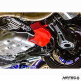 Airtec - Rear Differential Cooler Toyota GR Yaris Coolers Airtec royalty-bespoke.myshopify.com 
