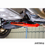 Airtec - Rear Differential Cooler Toyota GR Yaris